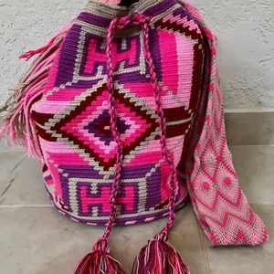 Authentic Wayu Bag